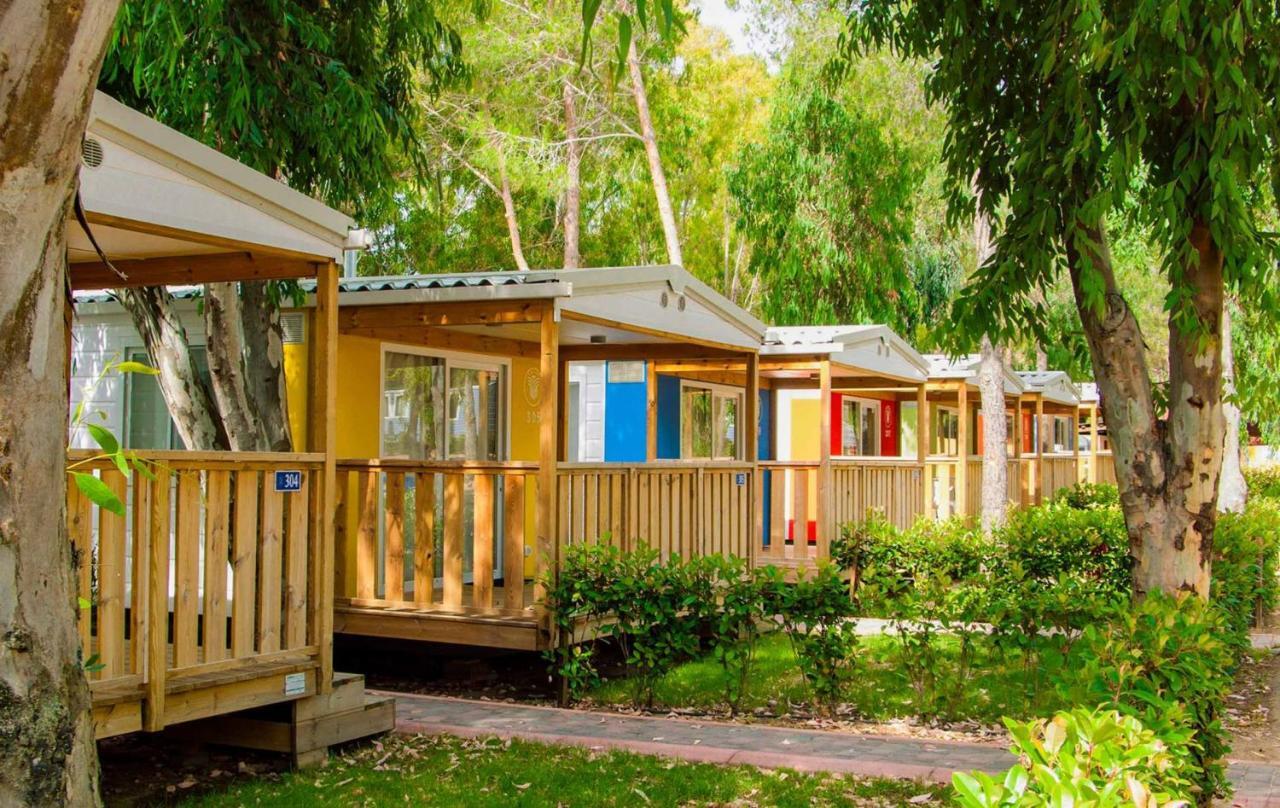 Casa Mobile Deluxe