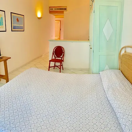 Swadeshi Sporting Hotel Tanca Manna-2